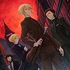"Moriarty the Patriot" TV anime announced to be split with second half beginning April 2021, consists of 24 episodes total