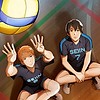 "2.43: Seiin Koukou Danshi Volley-bu" TV anime reveals new visual and character introduction video