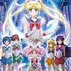 "Pretty Guardian Sailor Moon Eternal The Movie" reveals new visual and trailer