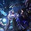 "TSUKIMICHI -Moonlit Fantasy-" TV anime adaptation announced for 2021, animation production: C2C