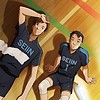 "2.43: Seiin High School Boys Volleyball Club" TV anime reveals new character visual