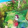 "Misaki no Mayoiga" anime film adaptation announced for 2021, animation production: David Production