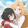 "Otherside Picnic" TV anime reveals new visual