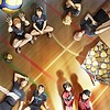 "2.43: Seiin Koukou Danshi Volley-bu" TV anime reveals full visual, promotional video, January 7 debut