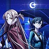 "Sword Art Online: Progressive - Hoshinaki Yoru no Aria" anime film reveals visual, trailer, 2021 debut in Japan