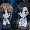 Third "Girls und Panzer das Finale" anime film opens in Japan March 2021