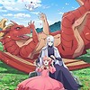 "Dragon's House-Hunting" TV anime reveals new visual, promotional video, April 2021 debut