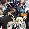 "The World Ends with You The Animation" TV anime reveals new visual, promotional video, April 2021 debut