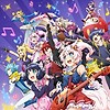 "Show By Rock!! Stars!!" TV anime begins January 7th