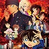 "Detective Conan: The Scarlet Bullet" anime film opens in Japan April 16, 2021