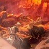 "Gintama: The Final" reveals new trailer