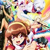 "Battle Athletess Daiundoukai ReSTART!" TV anime reveals new visual, promotional video, April 2021 debut