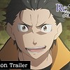 "Re:Zero -Starting Life in Another World- 2nd Season" part 2 reveals promotional video