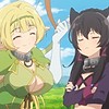 "How NOT to Summon a Demon Lord Ω" (season 2) reveals promotional video and April 2021 debut