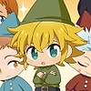 "Gekidan Nanatsu no Taizai" mini anime parodying six fairy tales announced with daily uploads starting today