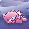 "Gloomy Bear" character gets TV anime starting April 2021