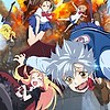 "VLADLOVE" anime series announces February 14 streaming debut in Japan