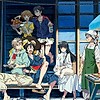 "The Stranger by the Shore" anime film's Japanese Blu-ray & DVD release rescheduled to February 24