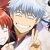 "Gintama: The Semi-Final" web anime reveals new preview