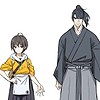 Bandai Namco Pictures launches "Shinsengumi Kitchen Diary" mixed-media project with anime planned