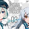 "Grisaia: Phantom Trigger The Animation - Stargazer" releases on Blu-ray in Japan on March 26