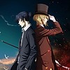 "Moriarty the Patriot" TV anime reveals visual for second part