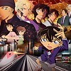 "Detective Conan: The Scarlet Bullet" film opens in 22 countries simultaneously on April 16