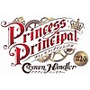 "Princess Principal: Crown Handler" chapter 2 scheduled to begin theatrical screening in Japan this fall