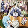 "The Slime Diaries" TV anime reveals new visual, promotional video, April 6 debut