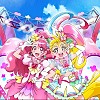 "Tropical-Rouge! Precure Petit: Tobikome! Collab ♥ Dance Party!" anime short reveals trailer