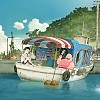 "Gyokou no Nikuko-chan" anime film reveals trailer and June 11 theatrical debut in Japan