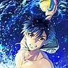 Masafumi Nishida and MAPPA team up for "RE-MAIN" water polo TV anime scheduled to begin this year
