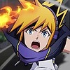 "The World Ends with You The Animation" reveals third promotional video