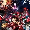 "Demon Slayer -Kimetsu no Yaiba- The Movie: Mugen Train" releases on Blu-ray & DVD in Japan on June 16, listed with English subtitles