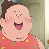 "Gyokou no Nikuko-chan" anime film reveals second teaser video