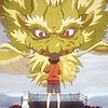 Original anime film "Child of Kamiari Month" reveals new trailer and fall debut in Japan