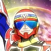 "Muteking the Dancing Hero" anime listed with fall debut