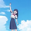 "AKEBI's sailor uniform" TV anime adaptation by CloverWorks announced