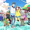 "Words Bubble Up Like Soda Pop" original anime film's Japanese theatrical debut rescheduled to July 22
