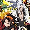 New "SHAMAN KING" TV anime listed with 52 episodes across four Blu-ray box volumes