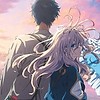 "Violet Evergarden the Movie" releases on Blu-ray & DVD in Japan on August 4