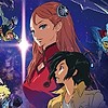 Third "Gundam Reconguista in G" compilation film reveals key visual, trailer, July 22 debut in Japan