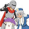 "Kono Healer, Mendokusai" TV anime adaptation announced