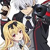 "Arifureta: From Commonplace to World's Strongest" season 2 reveals visual, promotional video, January 2022 debut, studios: asread. × studio MOTHER
