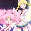 "Pretty Guardian Sailor Moon Eternal the Movie" streams exclusively on Netflix beginning June 3