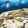 "Muv-Luv Alternative" TV anime reveals second visual, promotional video, studios: FLAGSHIP LINE, Yumeta Company × Graphinica