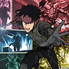 Netflix's "Spriggan" anime series reveals second teaser visual