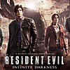 Netflix's "Resident Evil: Infinite Darkness" reveals new visual, trailer, July 8 debut