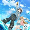"Slow Loop" TV anime reveals teaser visual, January 2022 debut, studio: CONNECT