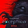 Netflix announces "exception" space horror series, production: Tatsunoko Production, 5 Inc